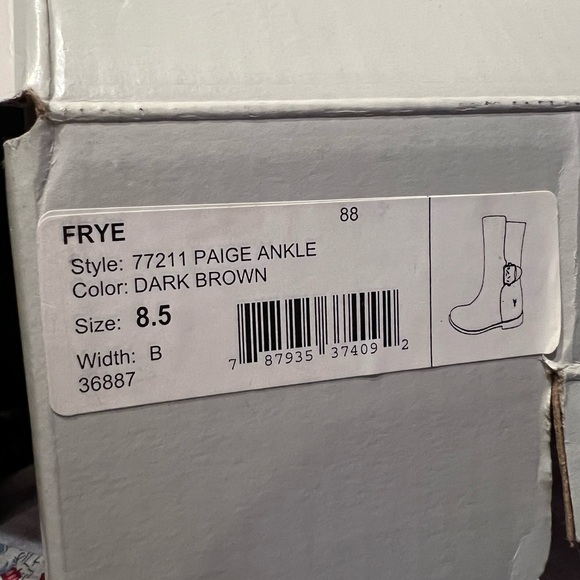 Best ever Frye boots! - Picture 9 of 12